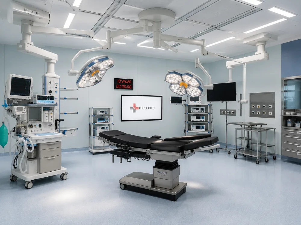 Patient Consultation